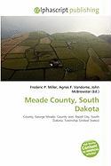 Meade County South Dakota