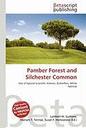 Pamber Forest and Silchester Common