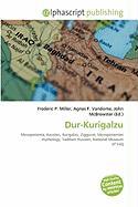 Dur-Kurigalzu