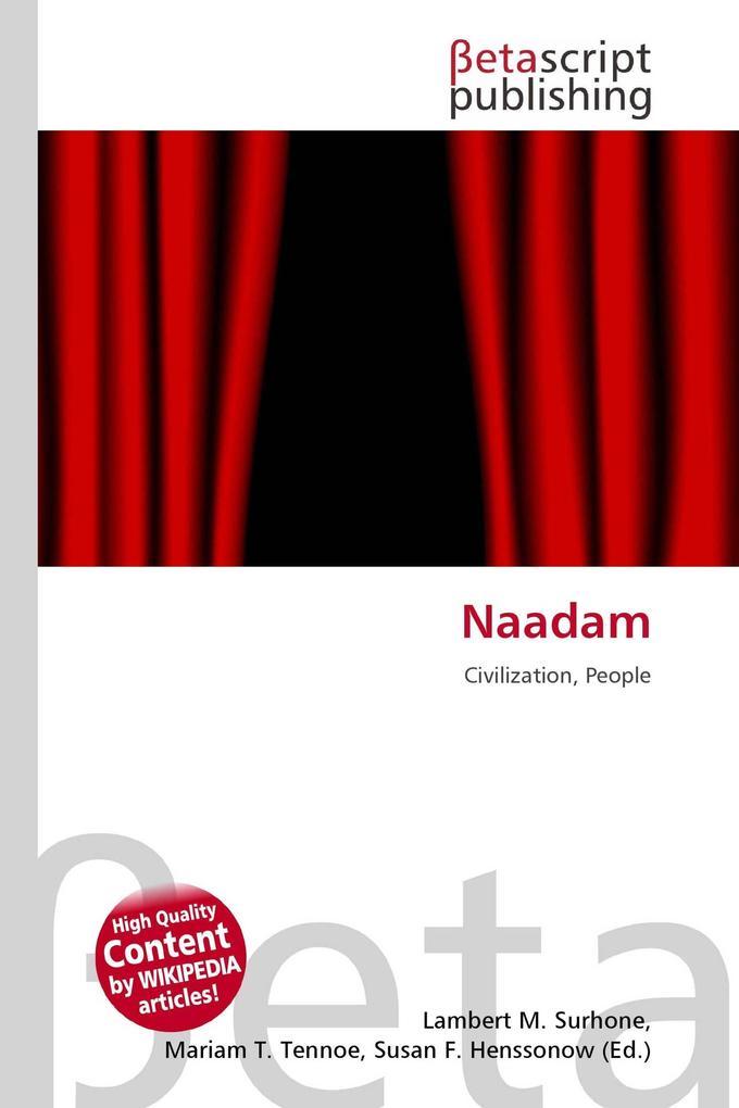 Naadam