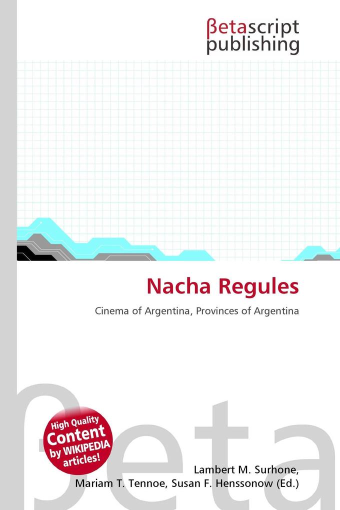 Nacha Regules