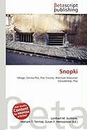 Snopki