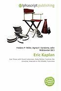 Eric Kaplan