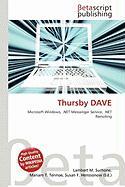 Thursby DAVE