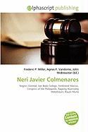 Neri Javier Colmenares