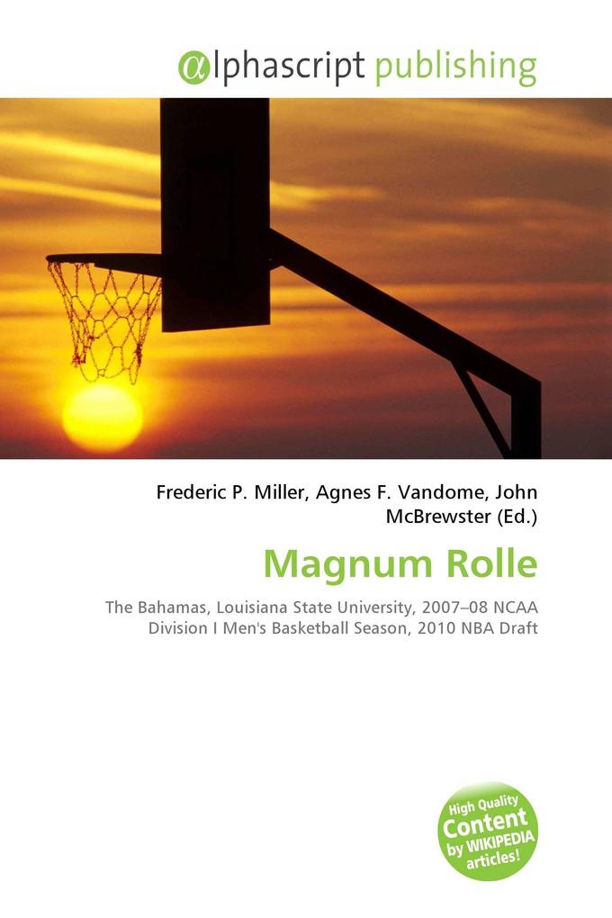 Magnum Rolle