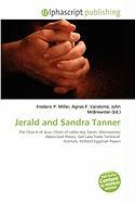 Jerald and Sandra Tanner