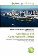 California's 6th Congressional District