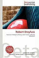 Robert Dreyfuss