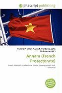 Annam (French Protectorate)