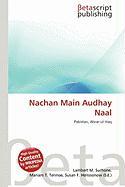 Nachan Main Audhay Naal