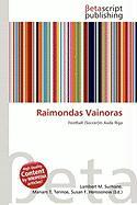 Raimondas Vainoras