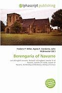 Berengaria of Navarre