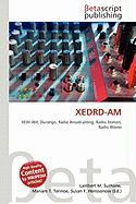 XEDRD-AM