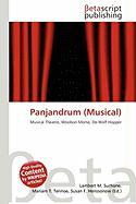 Panjandrum (Musical)