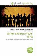 All My Children (1970-1979)
