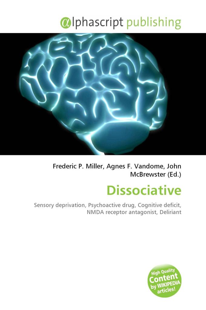 Dissociative