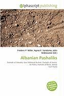 Albanian Pashaliks