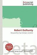 Robert Dulhunty