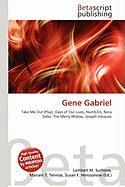 Gene Gabriel