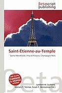 Saint-Étienne-au-Temple