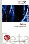 Raipur