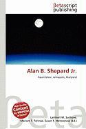Alan B. Shepard Jr.