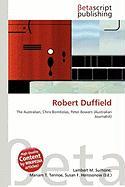 Robert Duffield