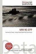 USS SC-277