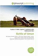 Battle of Uman