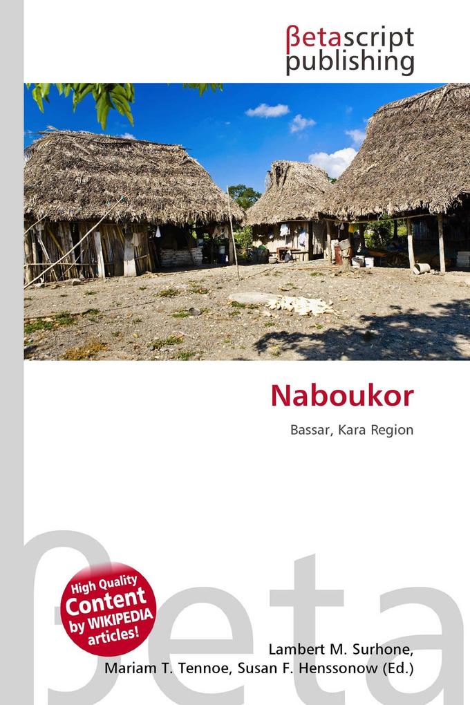 Naboukor
