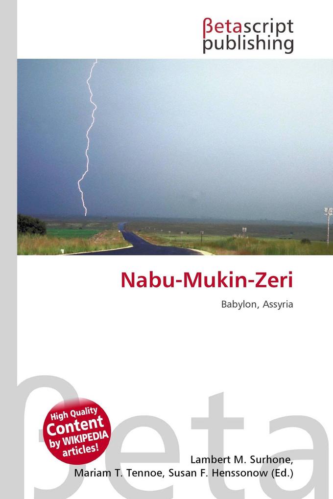 Nabu-Mukin-Zeri