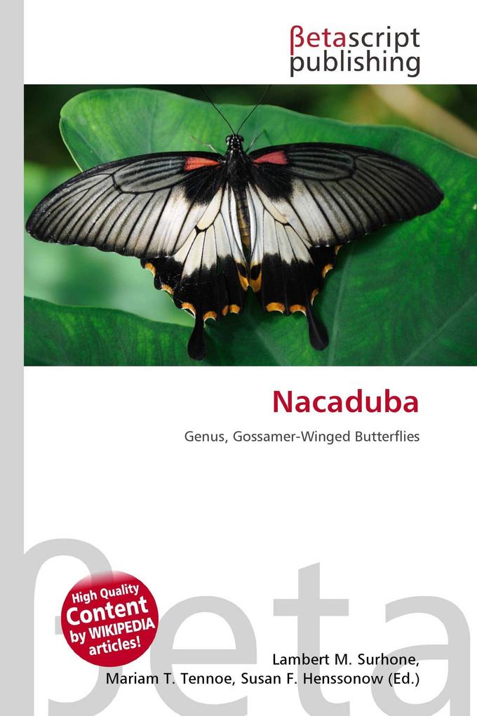 Nacaduba