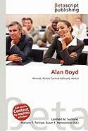 Alan Boyd