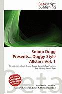 Snoop Dogg Presents...Doggy Style Allstars Vol. 1