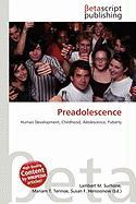 Preadolescence