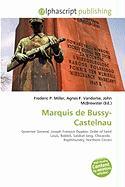 Marquis de Bussy-Castelnau