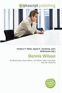 Dennis Wilson