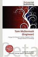 Tom McDermott (Engineer)