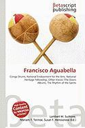 Francisco Aguabella
