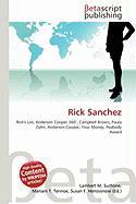 Rick Sanchez