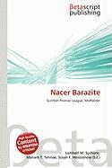Nacer Barazite