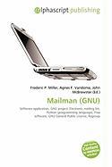 Mailman (GNU)