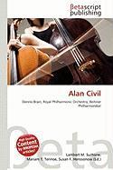 Alan Civil