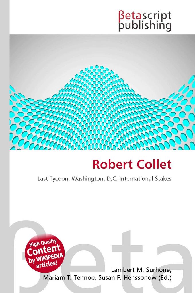 Robert Collet