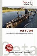 USS SC-501