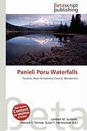 Panieli Poru Waterfalls