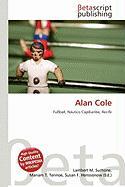 Alan Cole