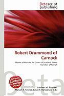 Robert Drummond of Carnock