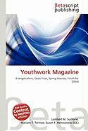 Youthwork Magazine